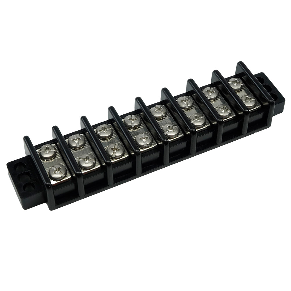 Egis Wire Terminal Block (223008) – Voltage Rating: 240 Volt Ac/dc