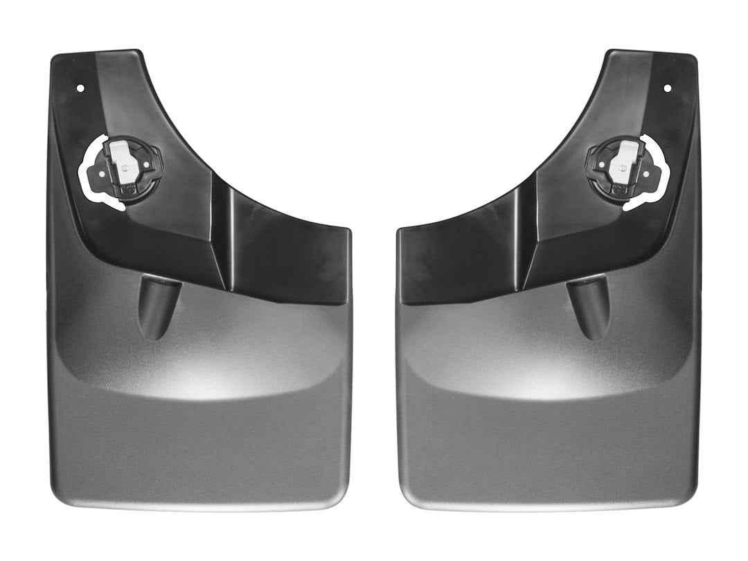 Weathertech (USA) 120044 Mud Flap for Ford F-150 2015–2020
