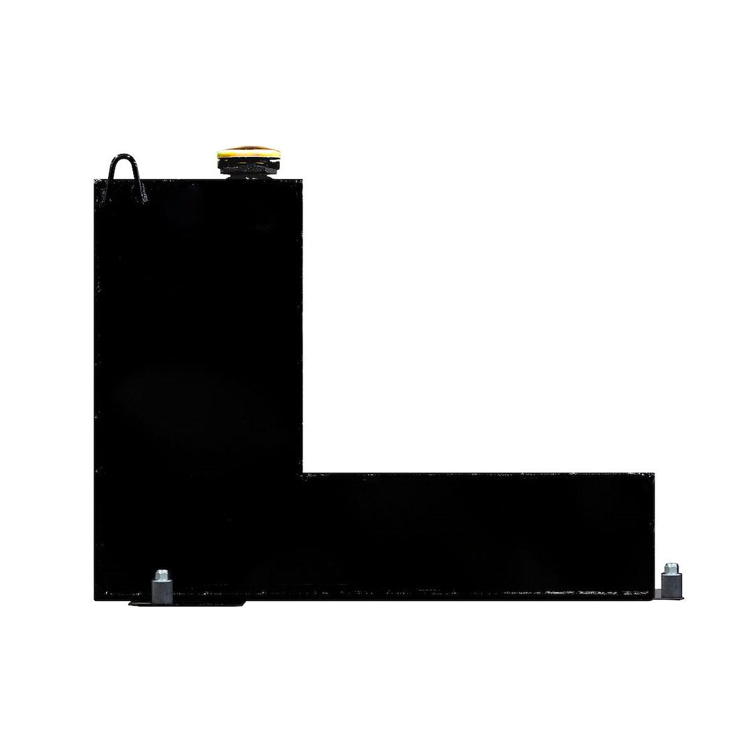 Better Built 29235096 Steel 100-Gallon Transfer Tank