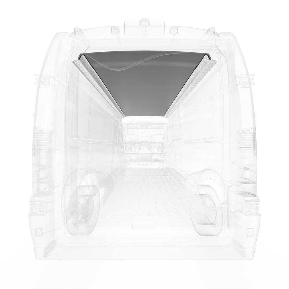 Legend Fleet 655-114-2614 Van Ceiling Liner