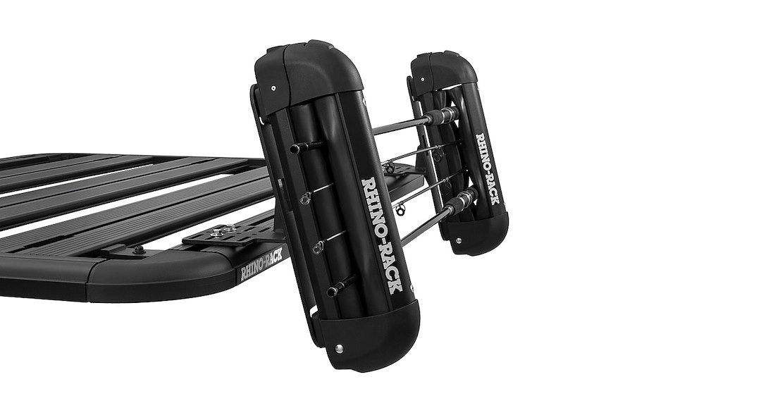 Rhino-Rack USA 43159 Pioneer Recovery Track Side Bracket