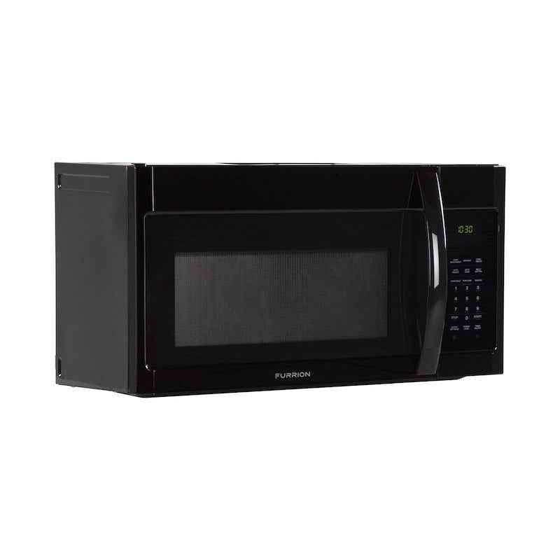 Furrion FMCM15A-BL Over-The-Range Convection Microwave Oven 1.5 Cu Ft