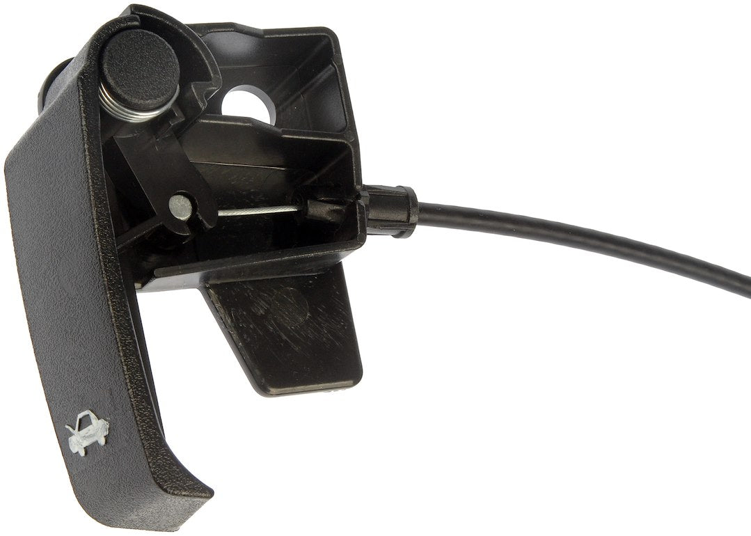 Dorman OE Solutions 912-017 Hood Release Cable - image 2