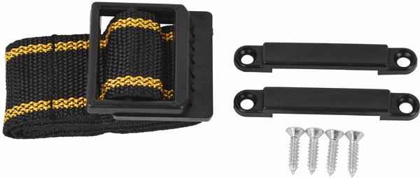 Group U1 Battery Box Small Vented – Attwood Marine 9082-1