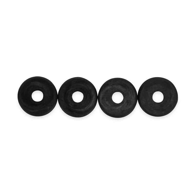 Camco 43614 Stove Grate Grommets – for Magic Chef (4 Pack)