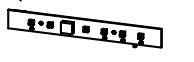 Norcold Eyebrow Power Control Board – 640089