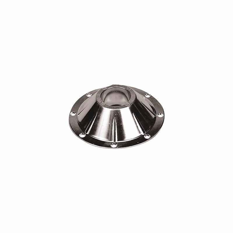 RV Table Leg Base – Round Surface Mount Pedestal 7-1/2" Aluminum | 48731