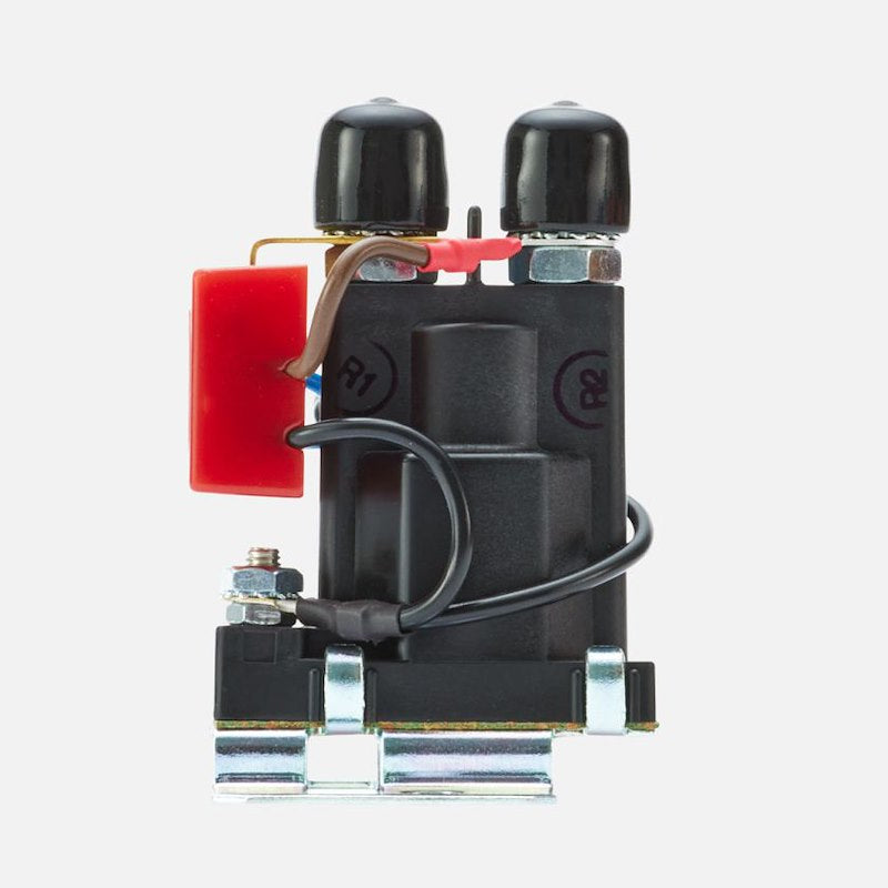 REDARC SBI12 Smart Start Battery Isolator – 100 Amp 12V Dual Battery System