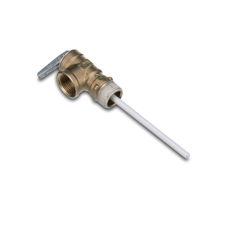 Dometic 90028 Water Heater Pressure Relief Valve – 150 PSI, 3/4 Inch