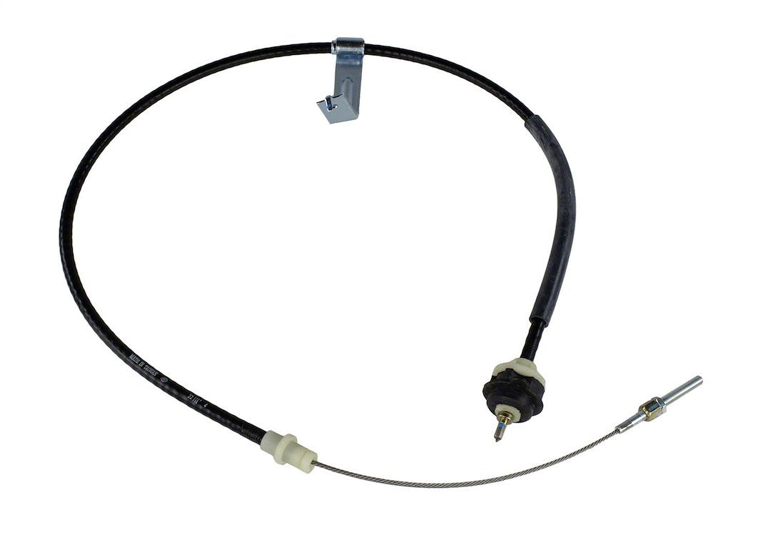 Ford Performance M-7553-C302 Service Clutch Cable Kit
