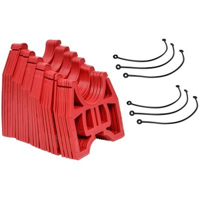 Valterra S1500r Sewer Hose Support - image 1