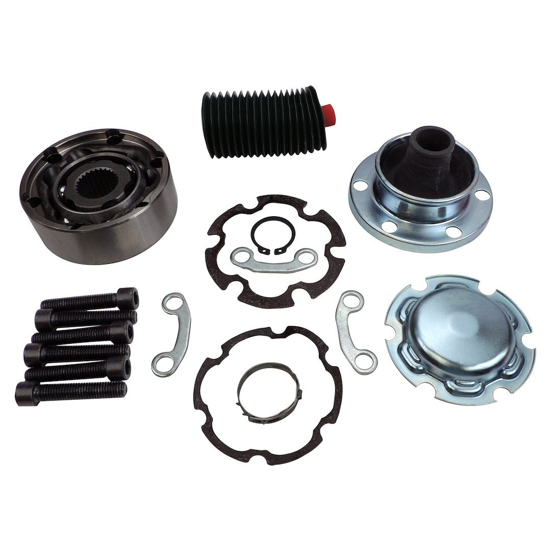 Crown Automotive 52123627FRK Drive-Shaft CV Repair Kit - image 1