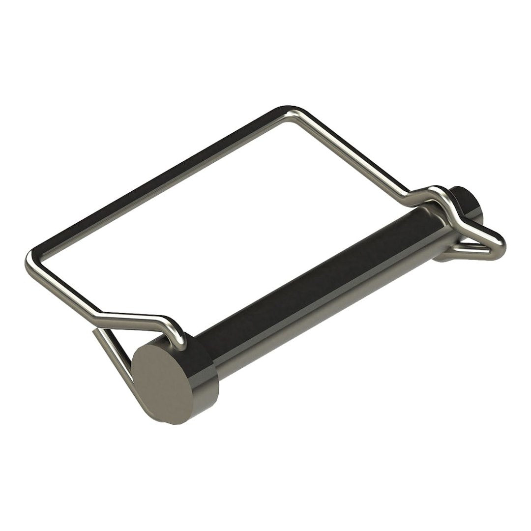 Lippert Components Trailer Coupler Safety Pin Clip (225598)