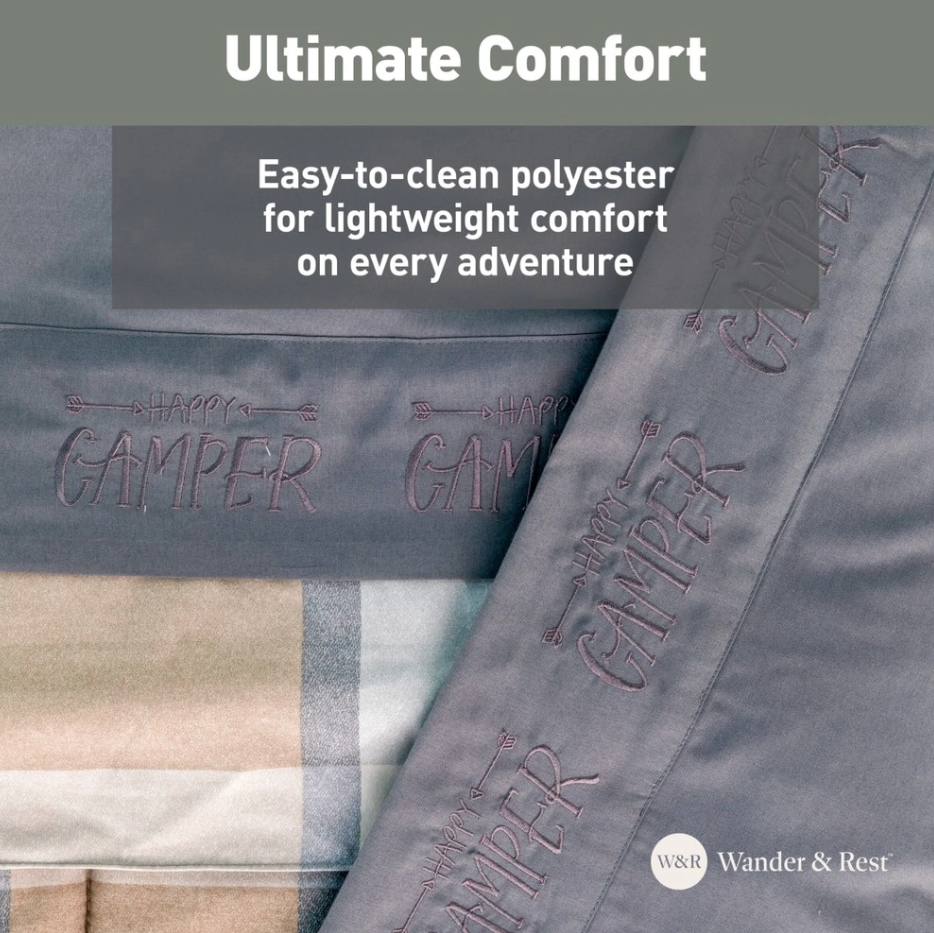 Lippert 2024121146 Bed Sheet - image 7