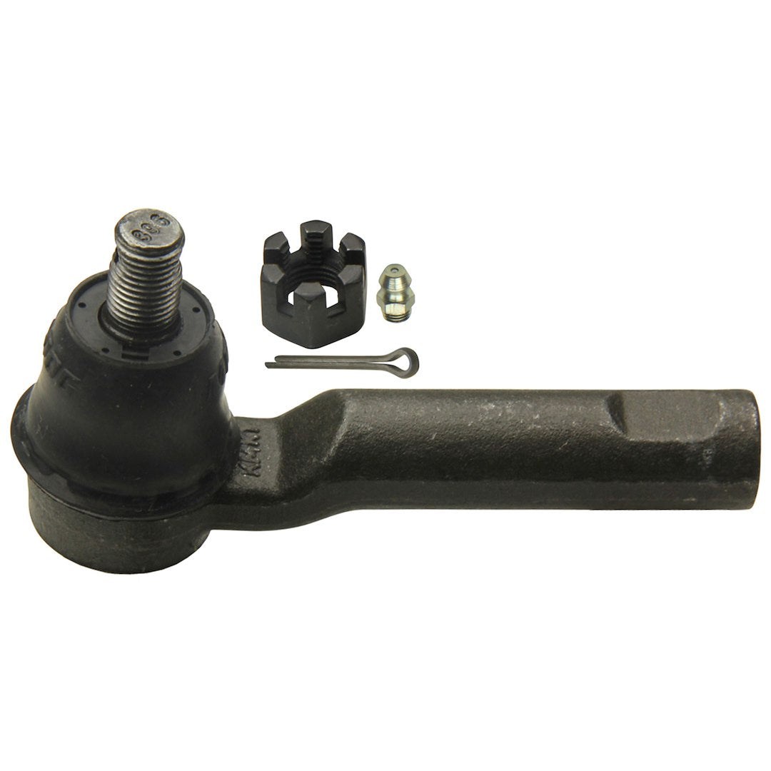 Moog Chassis ES80895 Problem Solver Outer Steel Tie Rod End
