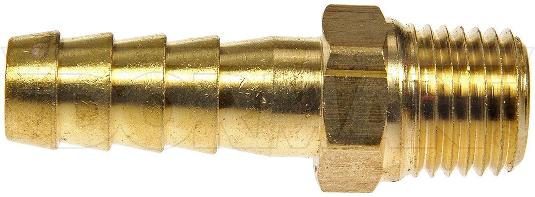 Dorman 785-416d 3/8-Inch Barb x 1/4-Inch Fuel Fitting - image 2