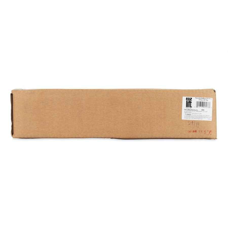 Eaz Lift 48286 2-in Ball Mount - 2 in Drop, 6,000 lb