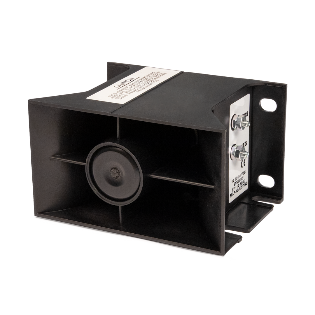 ECCO 1040 Backup Alarm