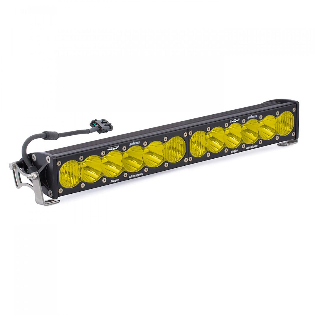 Baja Design 452013 Light Bar - image 1