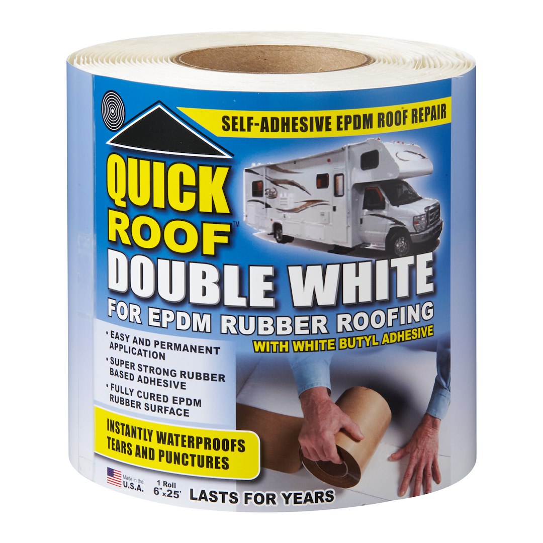 Cofair Product Wrqr625 Roof Repair Tape