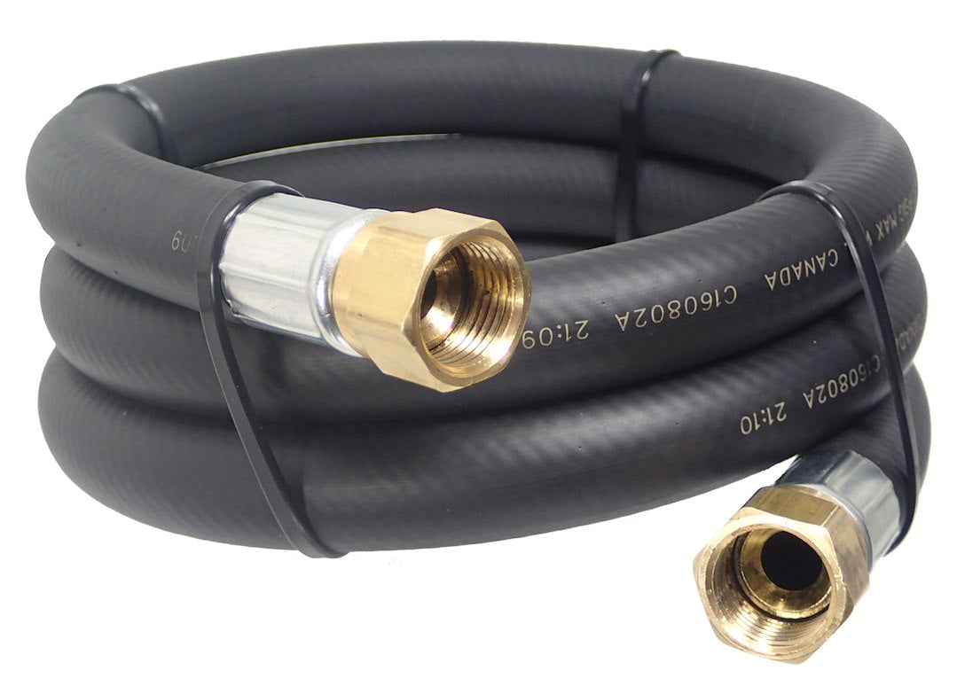MB Sturgis 100251-48 Propane Hose - 48 in