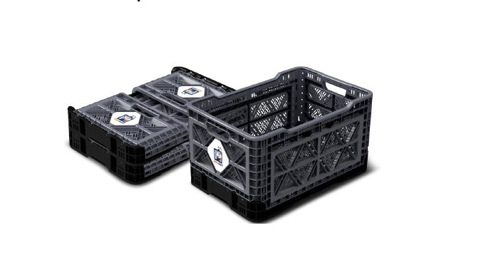 Big Ant Ip543630g Collaible Container - image 2
