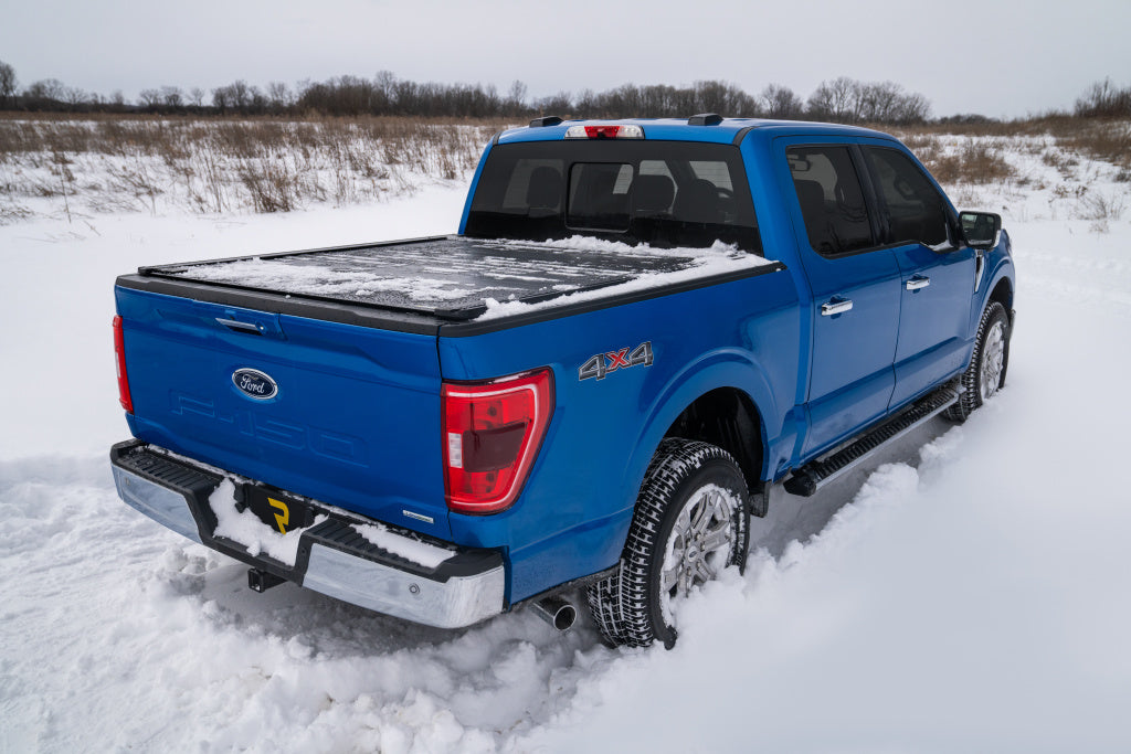 Retrax T-80378 RetraxPRO XR Aluminium Tonneau Cover
