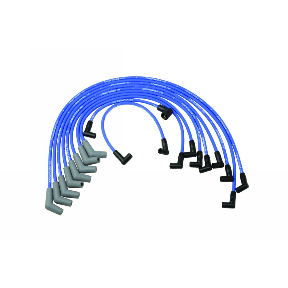 Ford Performance M-12259-C460 Blue 7.0L Spark Plug Wires