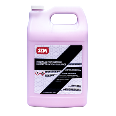 SEM SD30901 Performance Finishing Polish
