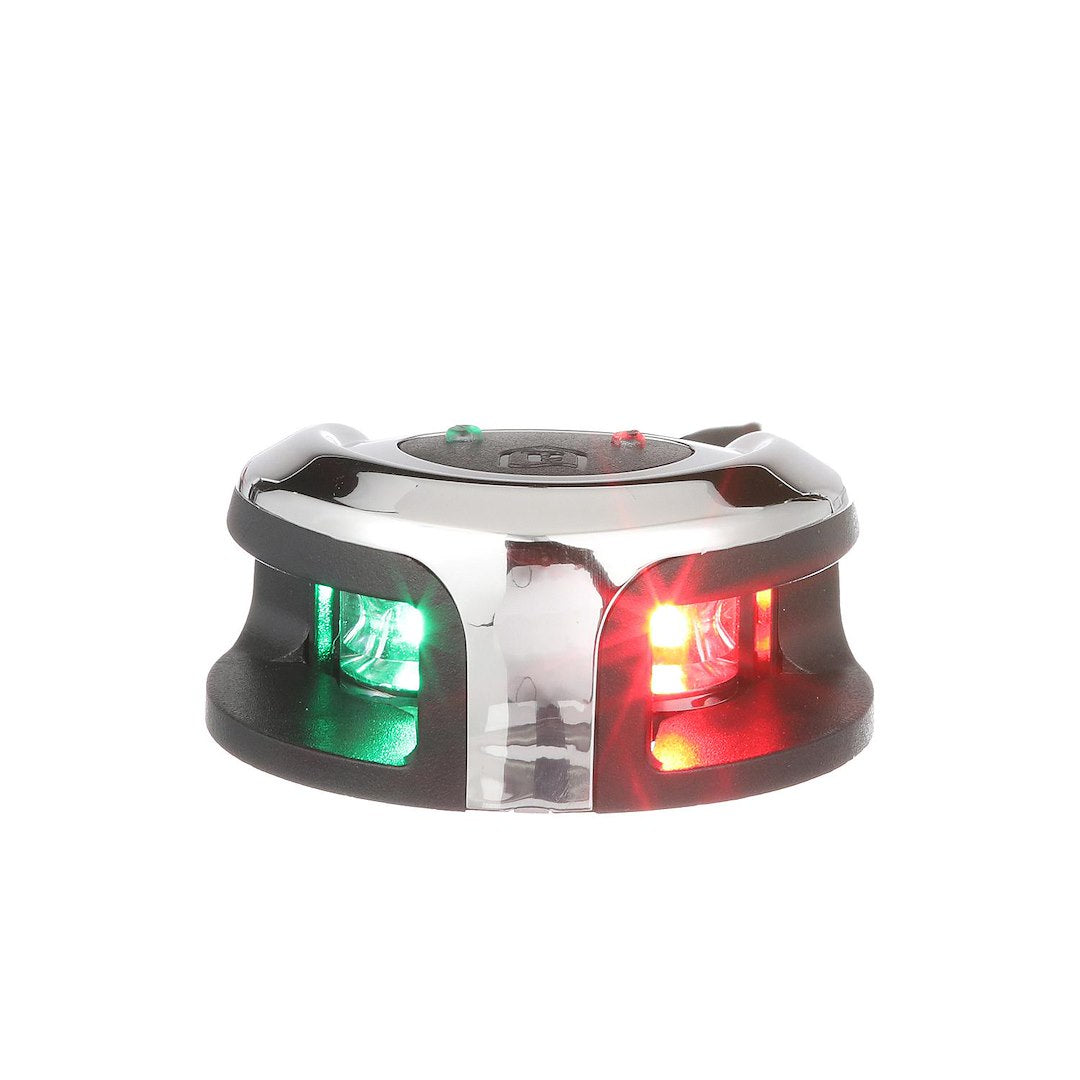 Attwood Marine Nv2002ss-7 Navigation Light - image 2
