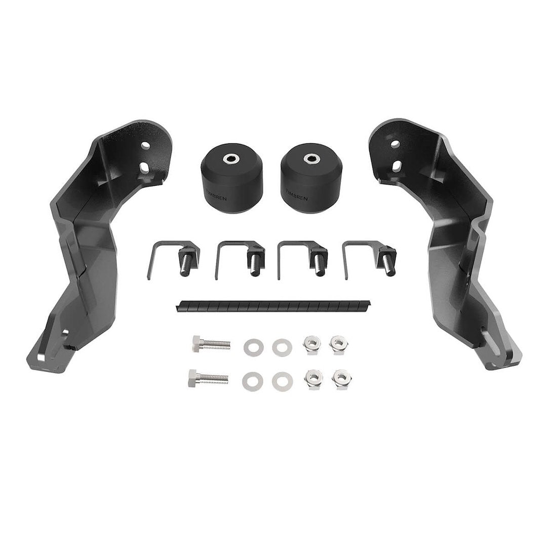 Timbren Ff150g Helper Spring Kit - image 2