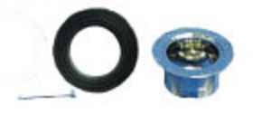 LaSalle Bristol Sink Strainer 65CAR227G – Material: Plastic