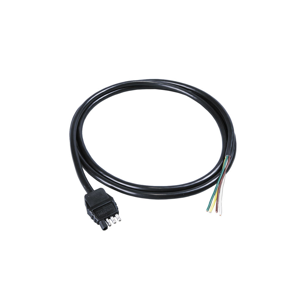 Wesbar 787268 Trailer Wiring Connector
