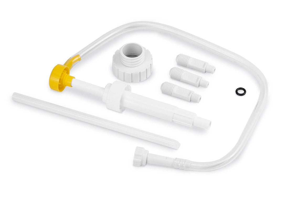 MOELLER Marine Products Marine Lower Unit Fluid Pump (05372510)