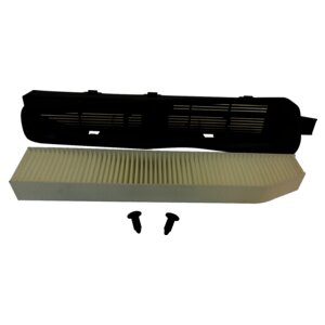 Crown Automotive 82208300K Rectangular Fabric Cabin Air Filter Kit - image 3
