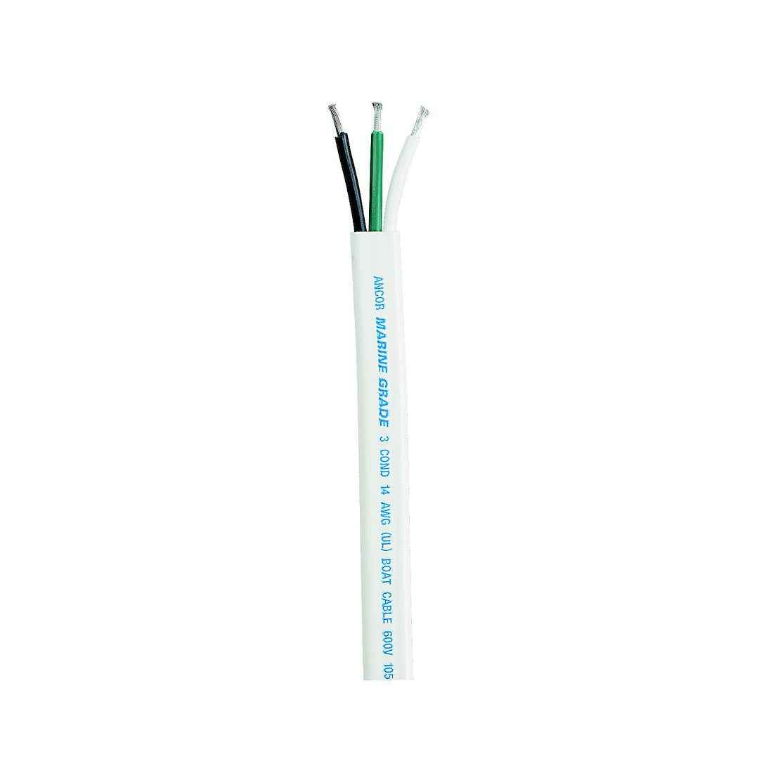 Ancor 131110 Marine Triplex Cable