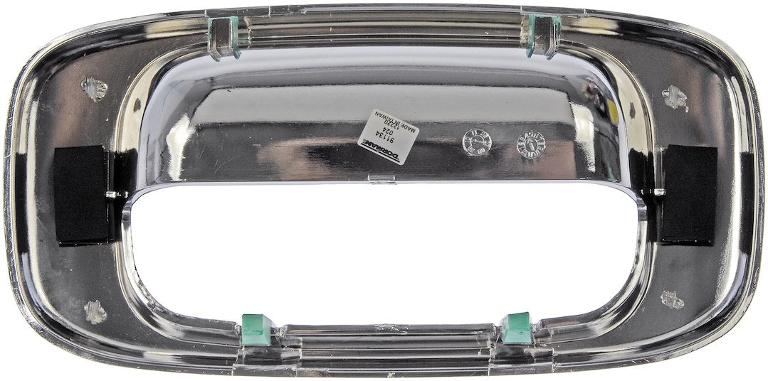 Help! By Dorman 91134 Tailgate Handle Bezel - image 2