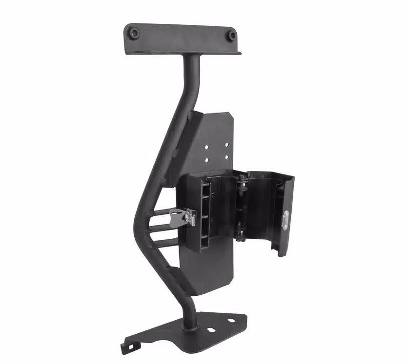 Go Rhino 701007T Exterior Jack Mount
