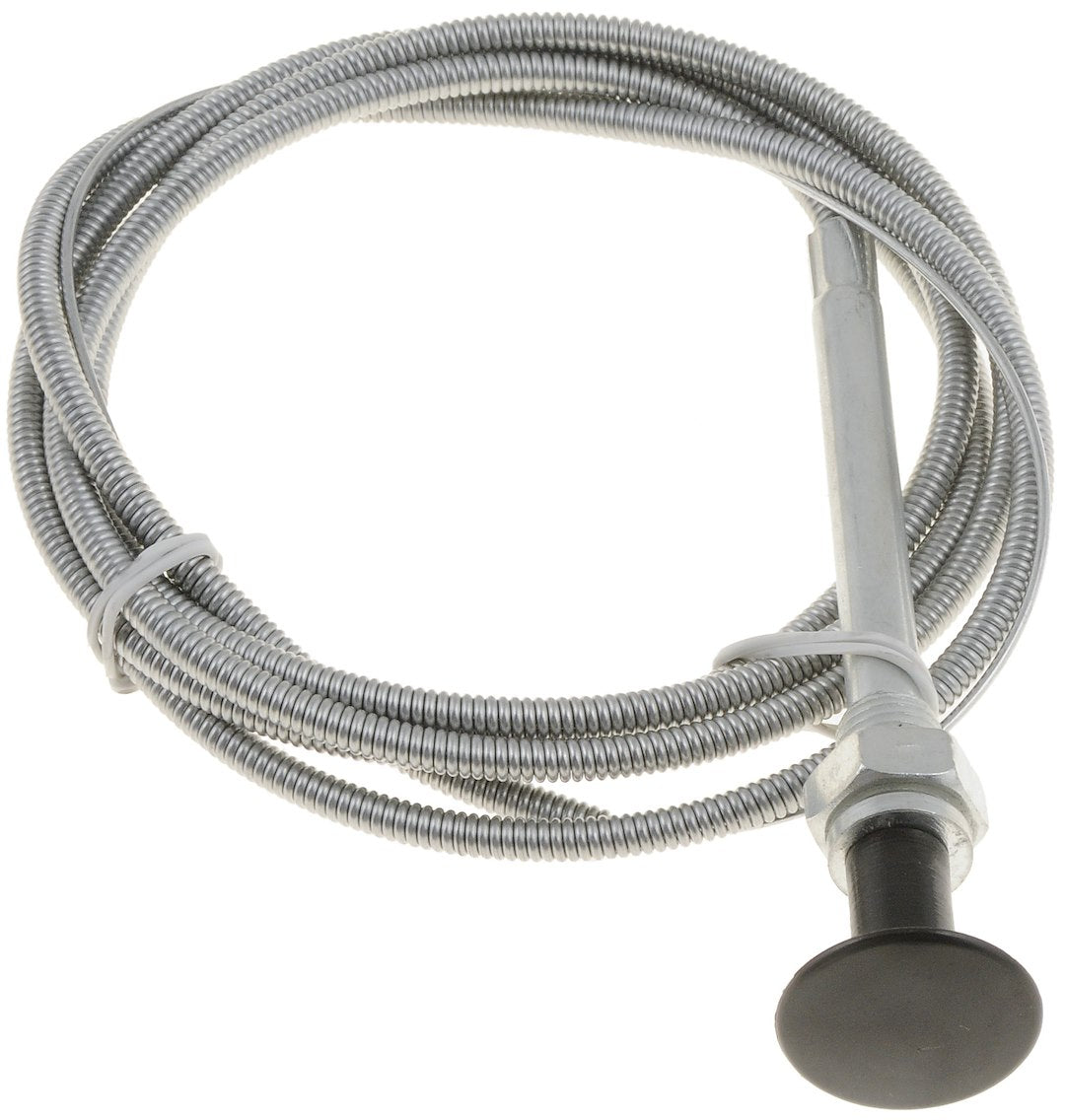 Dorman 55103 5-Foot Metal Remote Control Cable - image 3