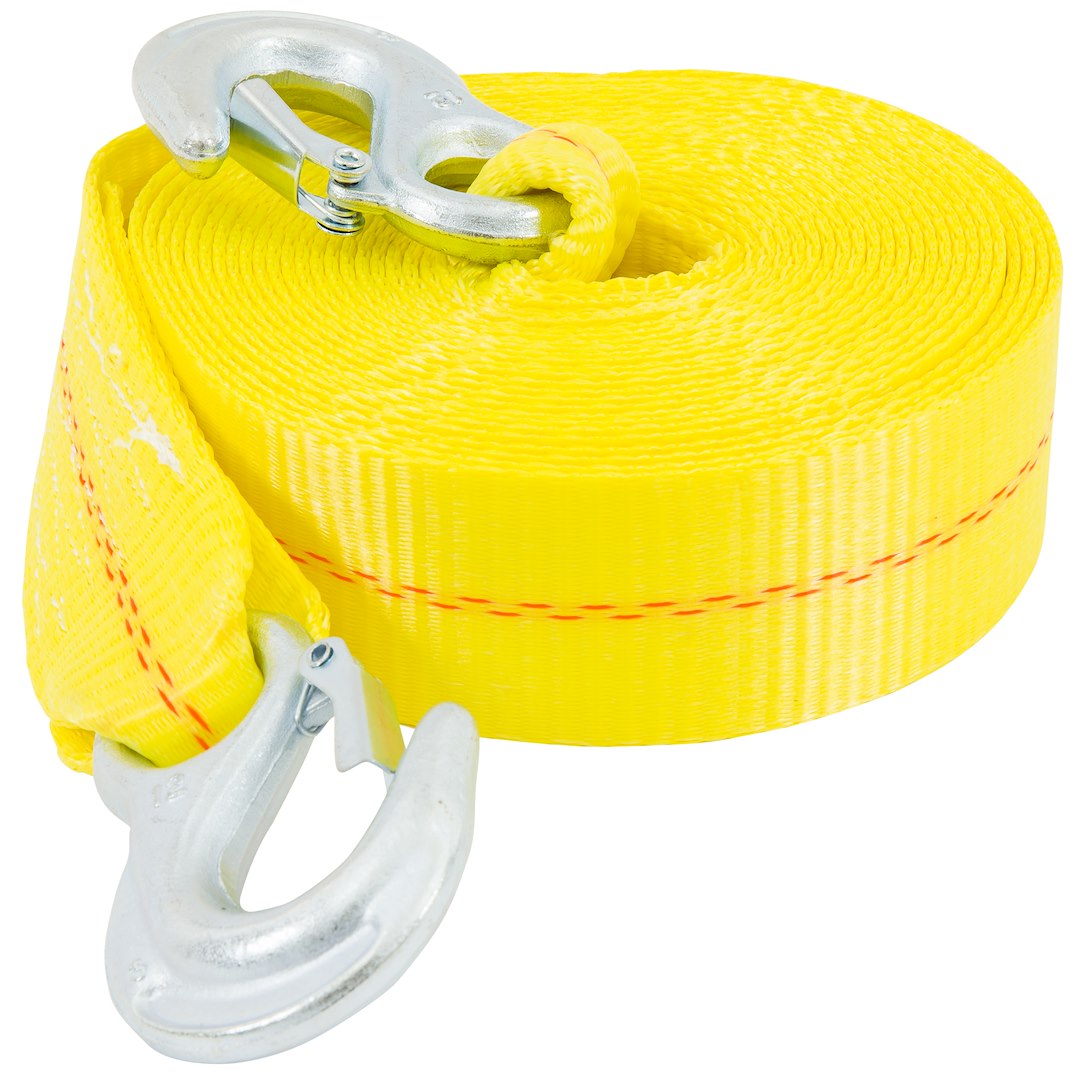 Keeper Corporation 02825 Tow Strap - image 2