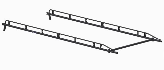 Holman 12103 Pro Rack Side Channels