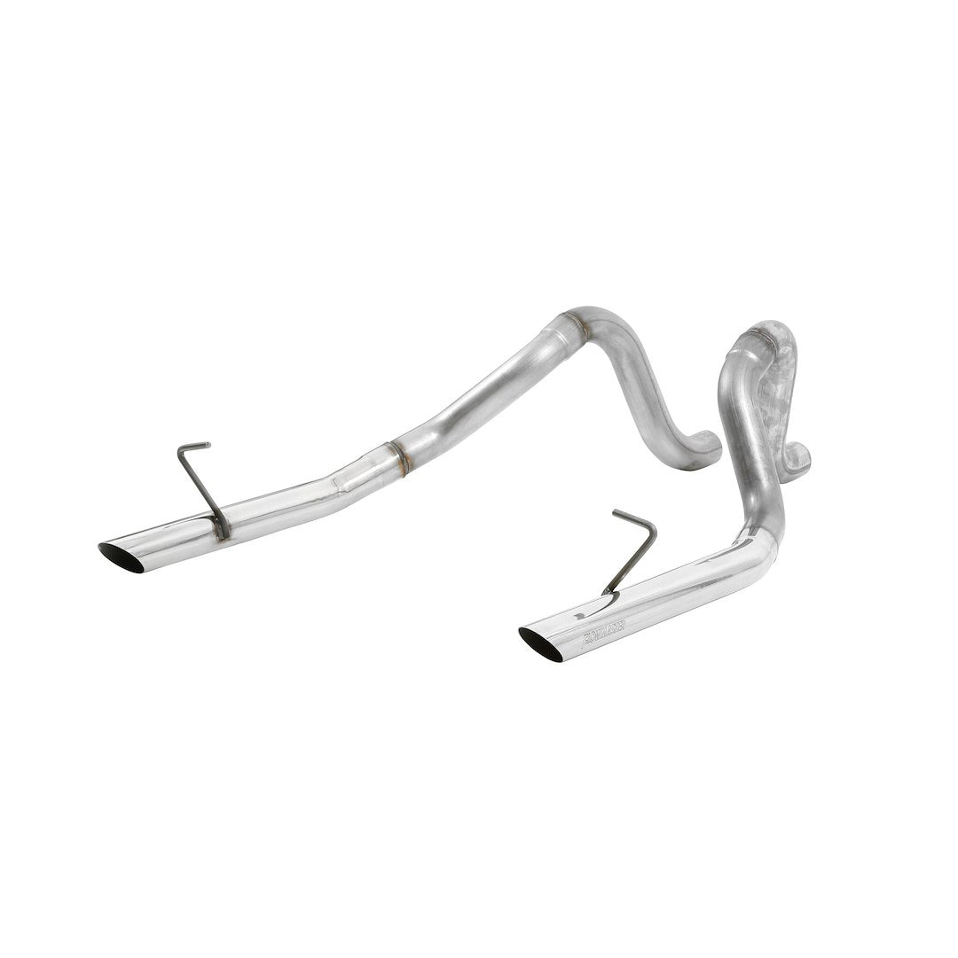 Flowmaster 815814 Mandrel-Bent Exhaust Tailpipe
