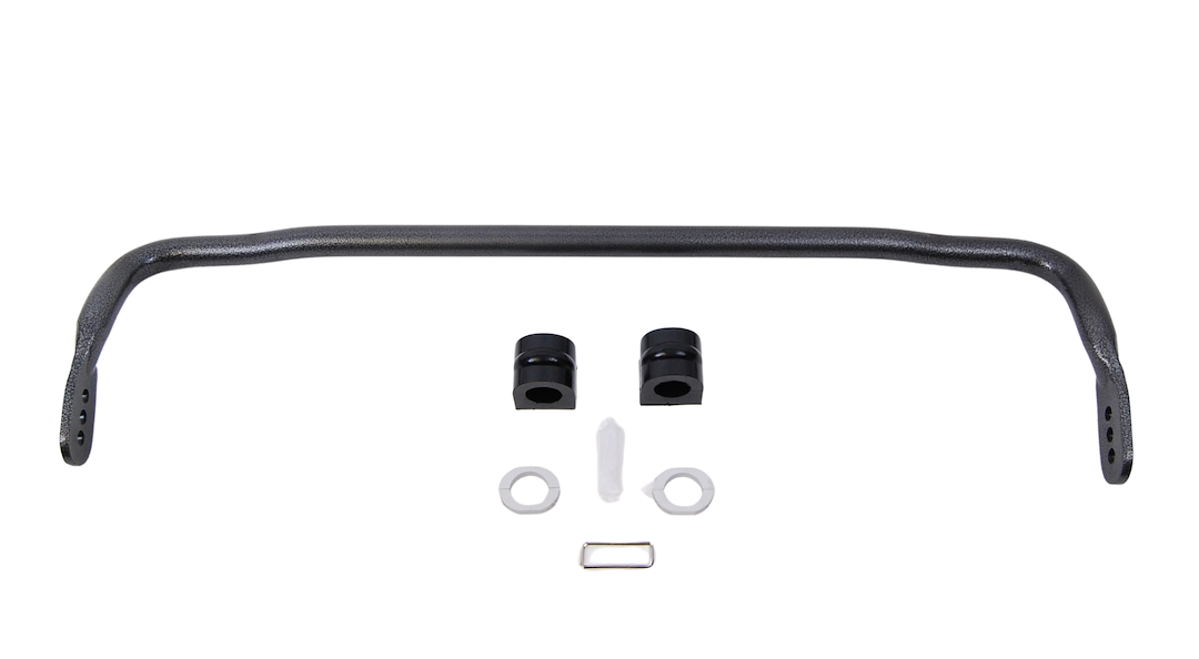 Hellwig 7986 1-1/4-Inch Front Sway Bar for 17-23 Tesla Model 3