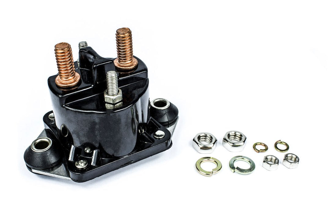 Sierra Marine 18-5834 Starter Solenoid
