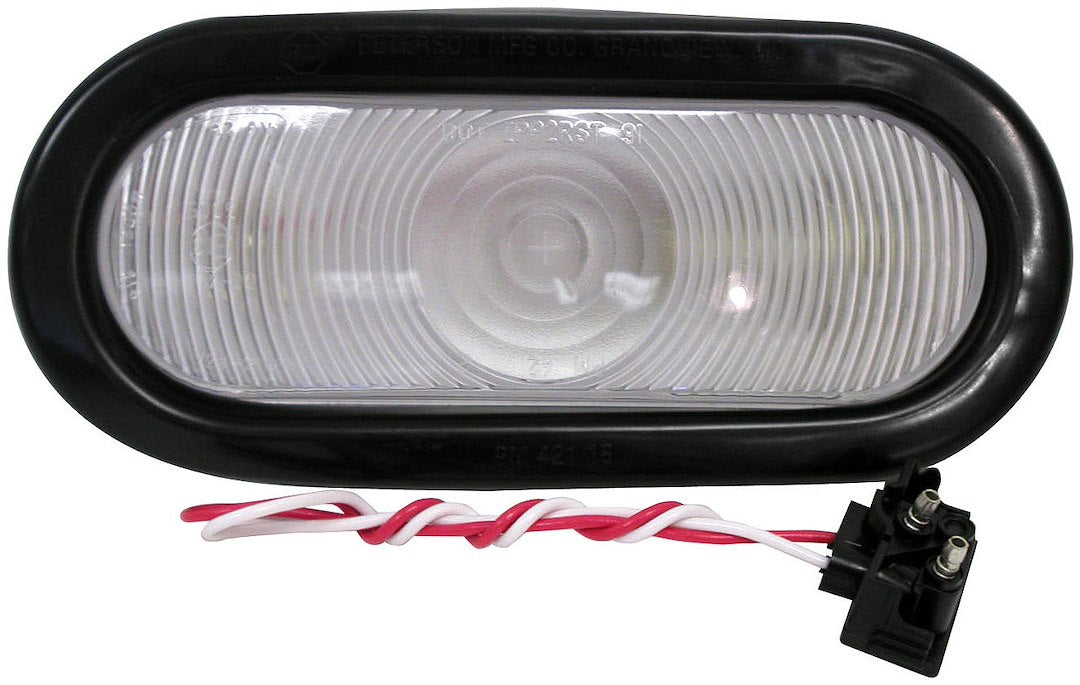 Peterson Mfg. 416k Backup Light - image 1