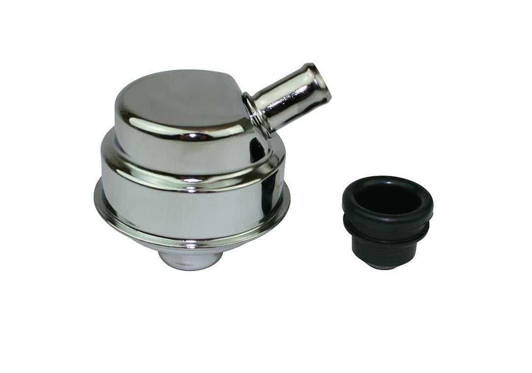 Moroso Performance 68781 Mopar Replacement Breather Cap