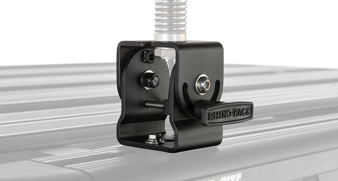Rhino-Rack USA 43196 Folding Roof Rack Accessory Bracket