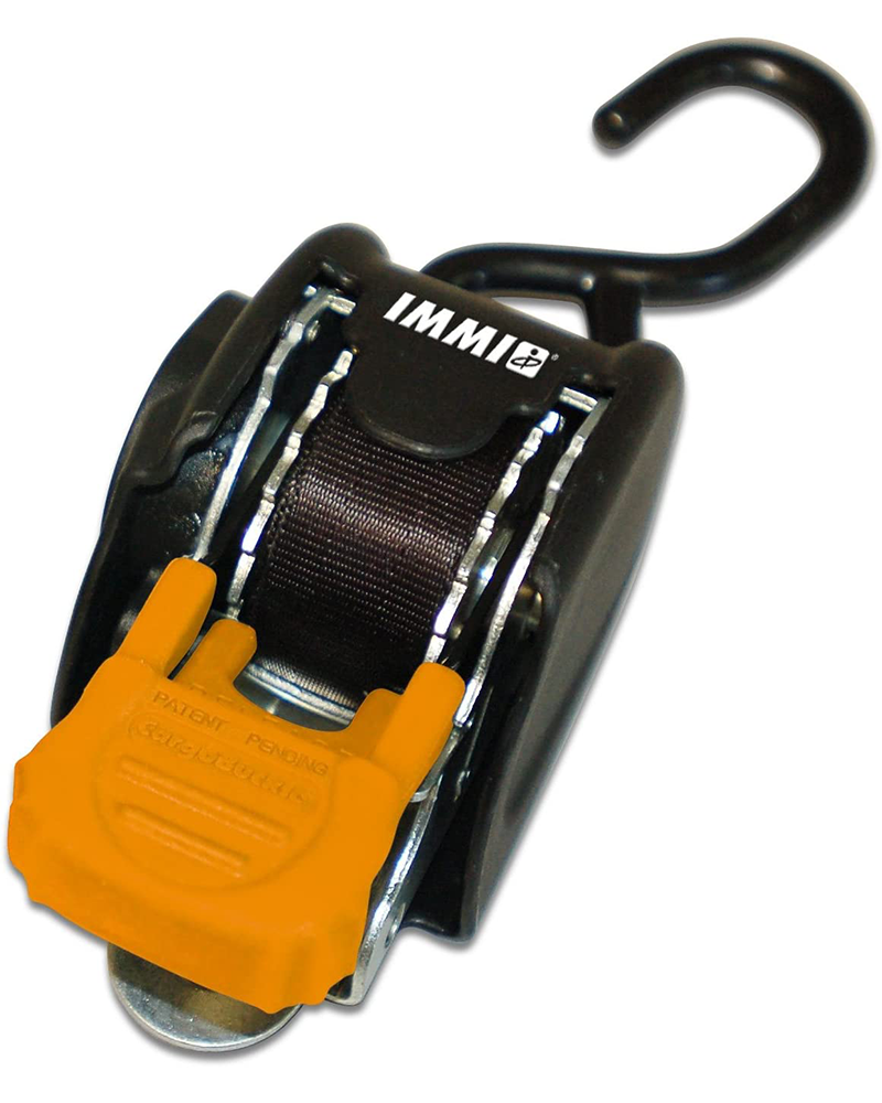 IMMI BoatBuckle F103745 Cargo Tie-Down - 466 lb