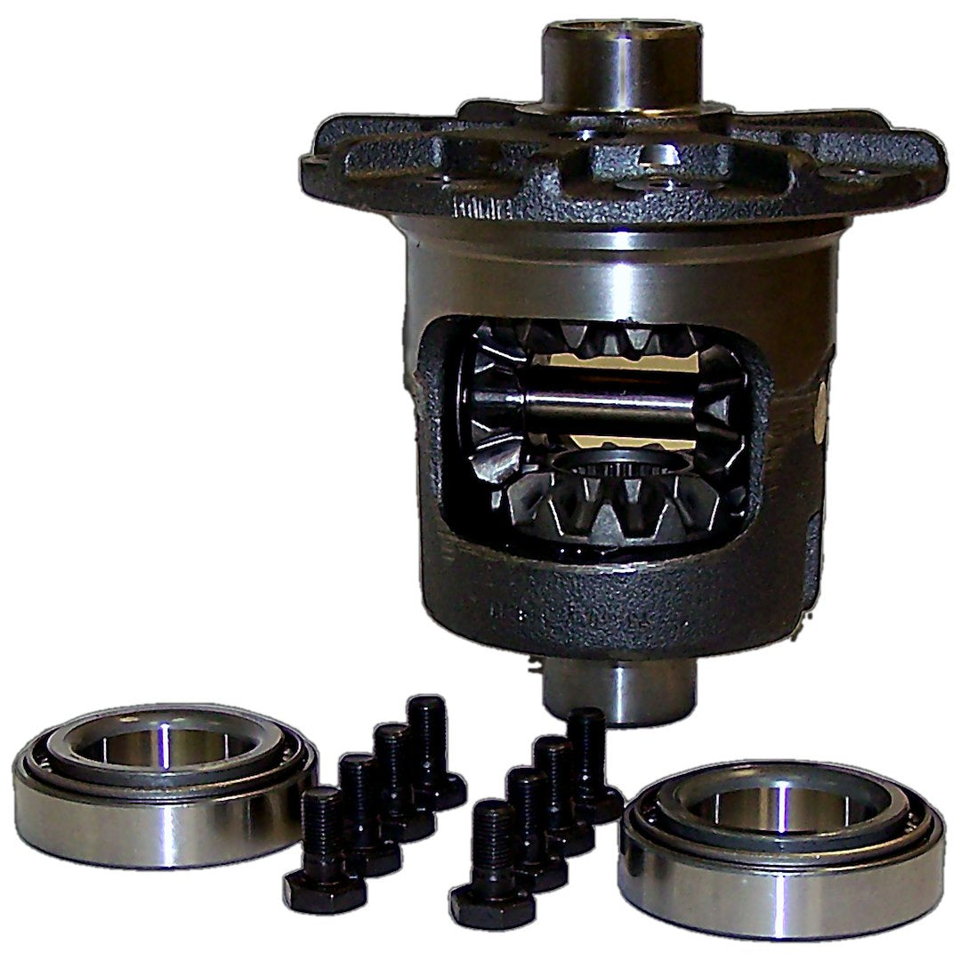 Crown Automotive 83505021 Dana 35 Trac-Lok Differential Carrier - image 3