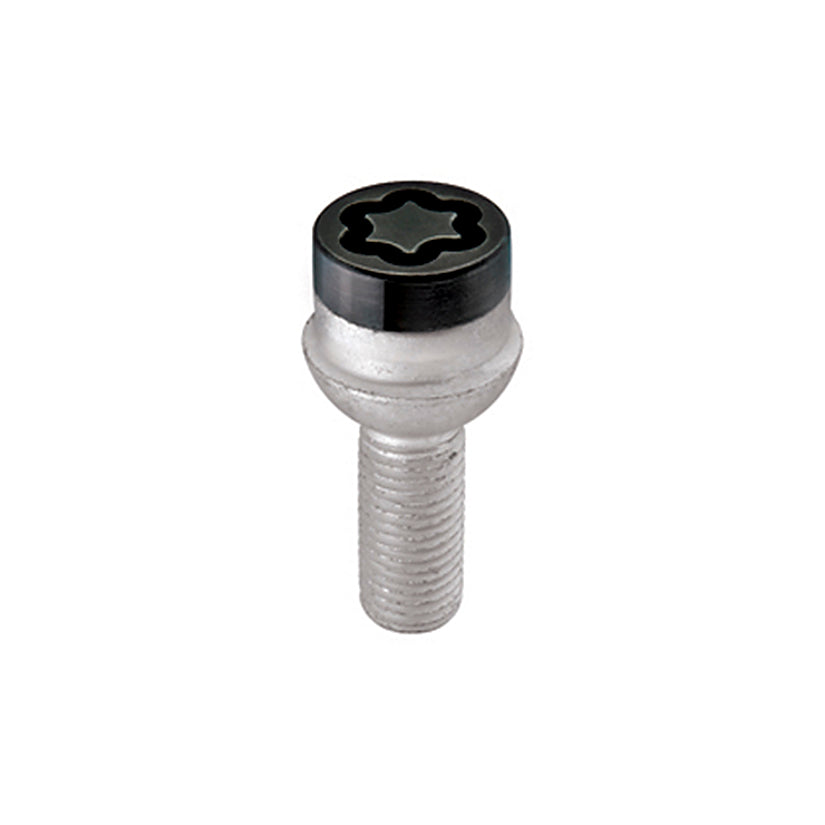 McGard 28318 Black 1.84-Inch Wheel Bolt Lock